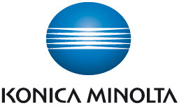 Konica Minolta logo